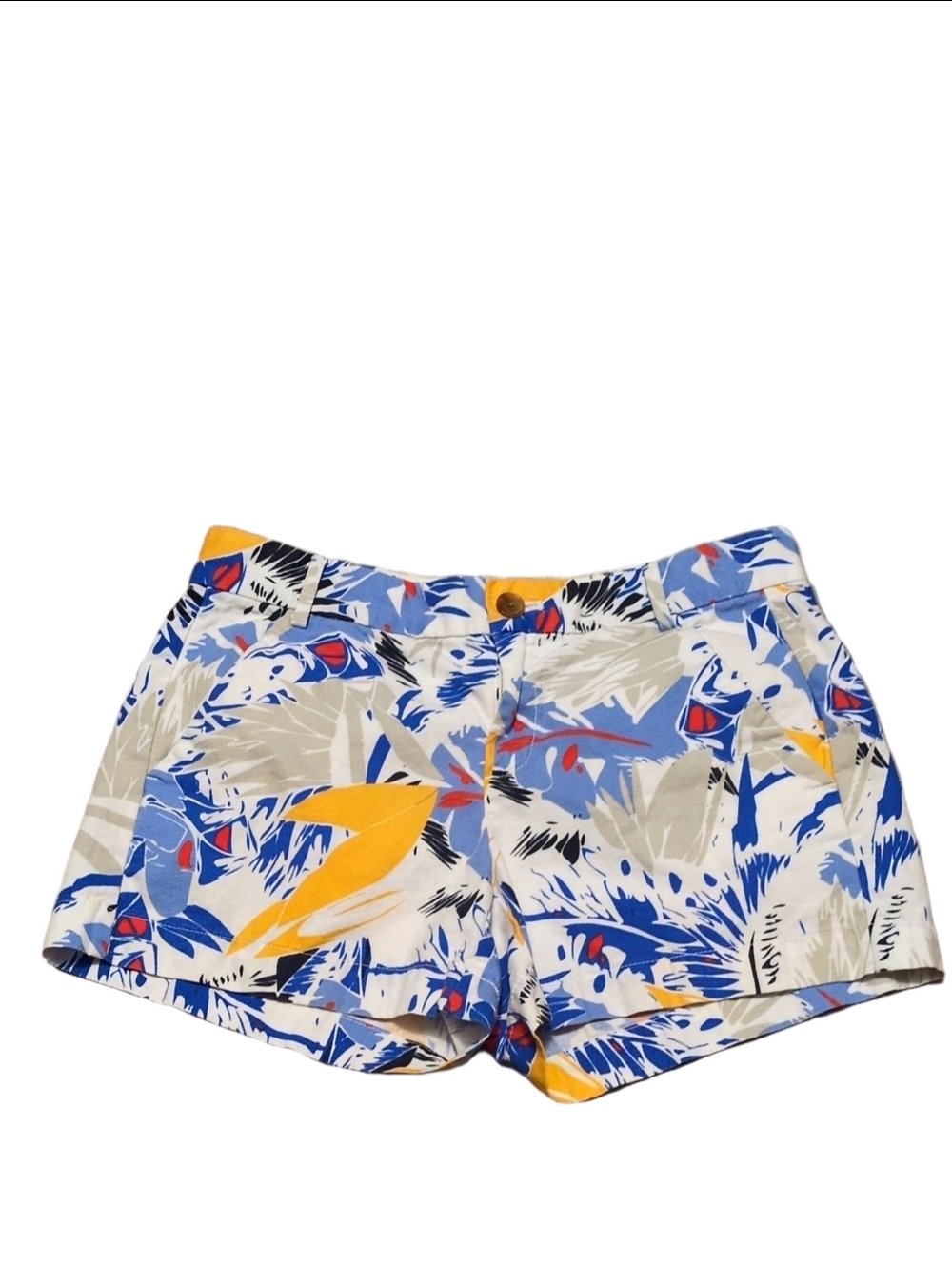 Gap Sunkissed Shorts Size 0